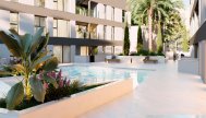 Apartments - Neubau - San Pedro del Pinatar
- 37980