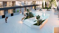 Apartments - Neubau - San Pedro del Pinatar
- 49269