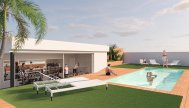 Apartments - Neubau - San Pedro del Pinatar
- 59800