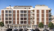 Apartments - Neubau - San Pedro del Pinatar
- 70305