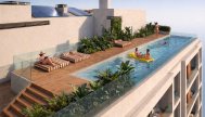 Apartments - Neubau - San Pedro del Pinatar
- 76497