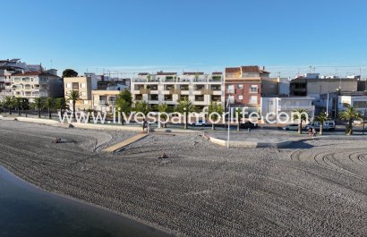 Apartments - Neubau - San Pedro del Pinatar - Playa Villananitos