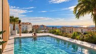 Apartments - Neubau - Santa Pola
- RSP-45380