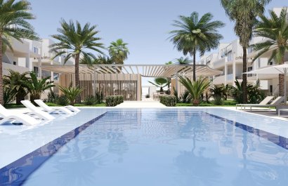 Apartments - Neubau - Torre Pacheco - San Cayetano