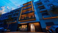 Apartments - Neubau - Torrevieja
- 30503
