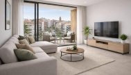 Apartments - Neubau - Torrevieja
- 65036