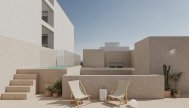 Apartments - Neubau - Torrevieja
- 65397
