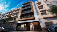 Apartments - Neubau - Torrevieja
- 85277