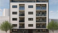 Apartments - Neubau - Torrevieja
- 90865