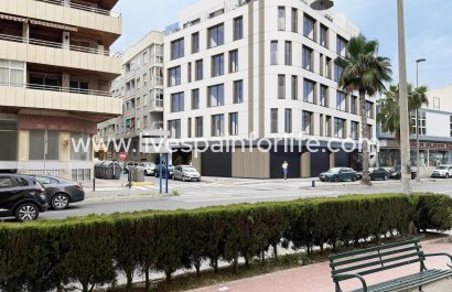 Apartments - Neubau - Torrevieja -
                    El acequión