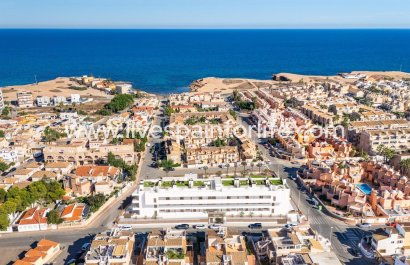 Apartments - Neubau - Torrevieja -
                    Torrevieja