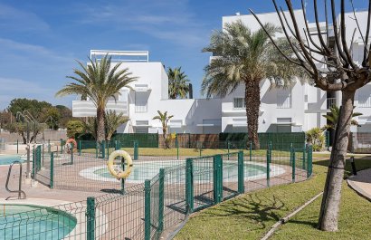 Apartments - Neubau - Vera -
                    El Playazo