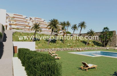 Apartments - Neubau - Vera -
                    Vera Playa