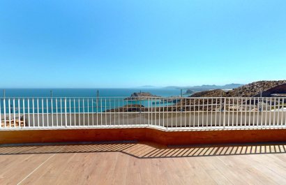 Apartments - New build - Aguilas - Isla Del Fraile