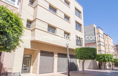 Apartments - New build - Albatera -
                    Albatera