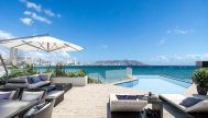 Apartments - New build - Benidorm
- 34634