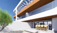 Apartments - New build - Benijofar
- RSP 57371-D