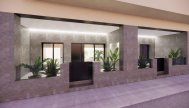 Apartments - New build - Catral
- 64176