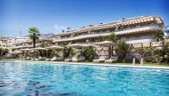 Apartments - New build - Finestrat
- 23597