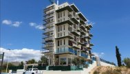 Apartments - New build - Finestrat
- 47191