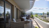Apartments - New build - Finestrat
- 66931