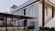 Apartments - New build - Finestrat
- 67289