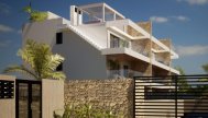Apartments - New build - Finestrat
- 98231