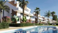 Apartments - New build - Fuente Álamo
- 25703