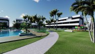 Apartments - New build - Guardamar del Segura
- 48649