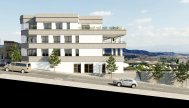 Apartments - New build - Hondon De Las Nieves
- 64569