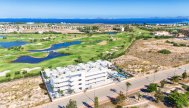 Apartments - New build - Los Alcázares
- 52806