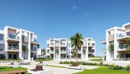 Apartments - New build - Los Alcázares
- 60546