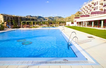 Apartments - New build - Murcia -
                    Murcia