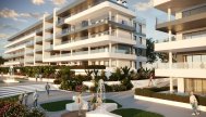 Apartments - New build - Mutxamel
- 42362