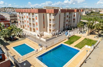 Apartments - New build - Orihuela Costa - Lomas de Cabo Roig