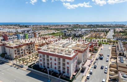 Apartments - New build - Orihuela Costa - Lomas de Cabo Roig