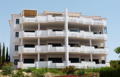 Apartments - New build - Orihuela Costa - Lomas de Campoamor
