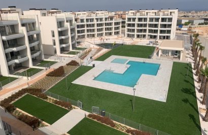 Apartments - New build - Orihuela Costa -
                    Villamartin