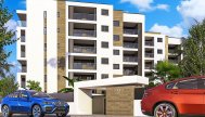 Apartments - New build - Pilar de la Horadada
- 85190