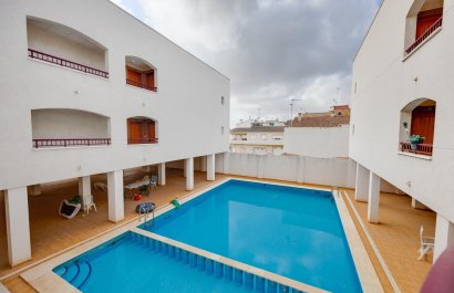 Apartments - New build - San Fulgencio -
                    Pueblo