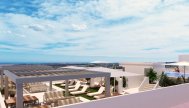 Apartments - New build - San Miguel De Salinas
- 22125