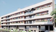 Apartments - New build - San Pedro del Pinatar
- 21971