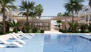 Apartments - New build - Torre Pacheco
- 24878
