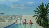 Apartments - New build - Torrevieja
- 34741