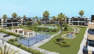 Apartments - New build - Torrevieja
- 40204