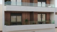 Apartments - New build - Torrevieja
- 45920