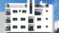 Apartments - New build - Torrevieja
- 96060