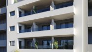 Apartments - New build - Torrevieja
- RSP 36436