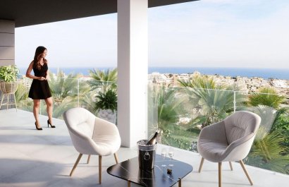 Apartments - New build - Torrevieja -
                    Torreblanca