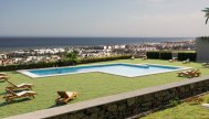 Apartments - New build - Vera
- 35929
